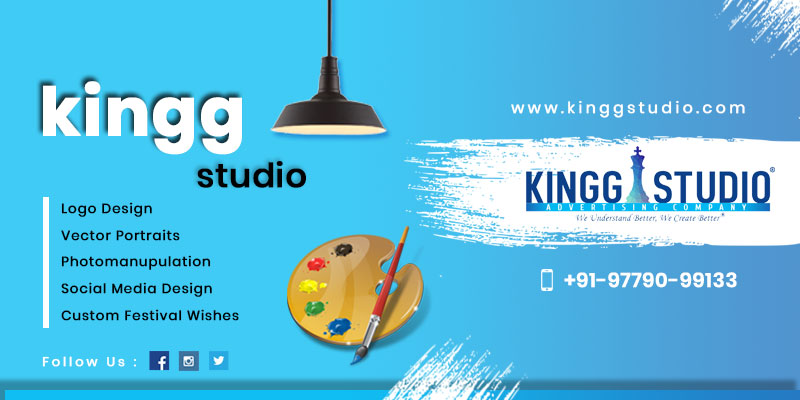 King G Studio, Bathinda : +9197790-99133